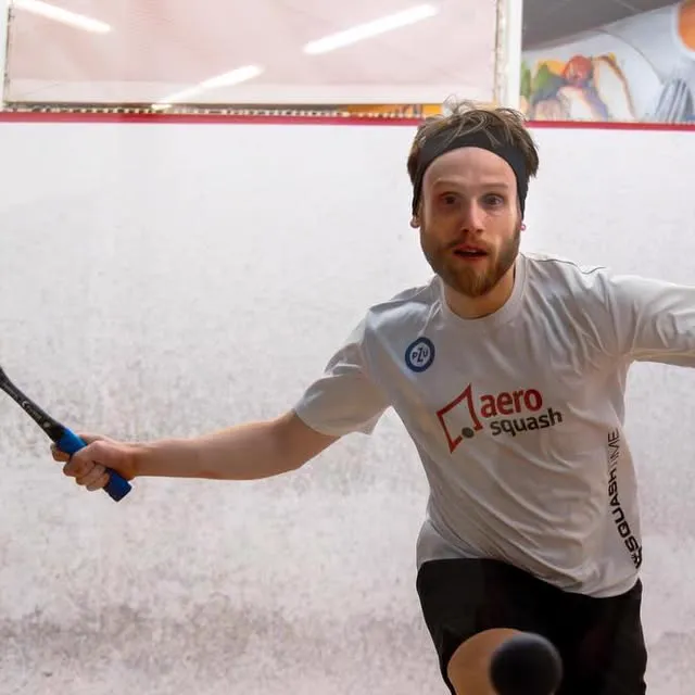 Klub Aerosquash squash venue photo 2 of 7