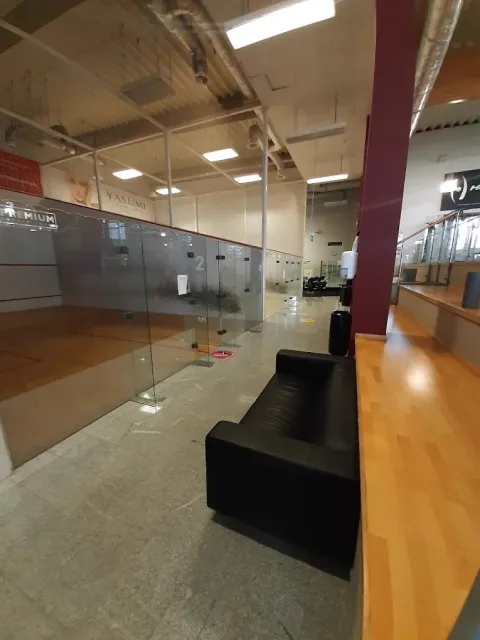 Fitness Academy 3 Stawy squash venue photo 4 of 11