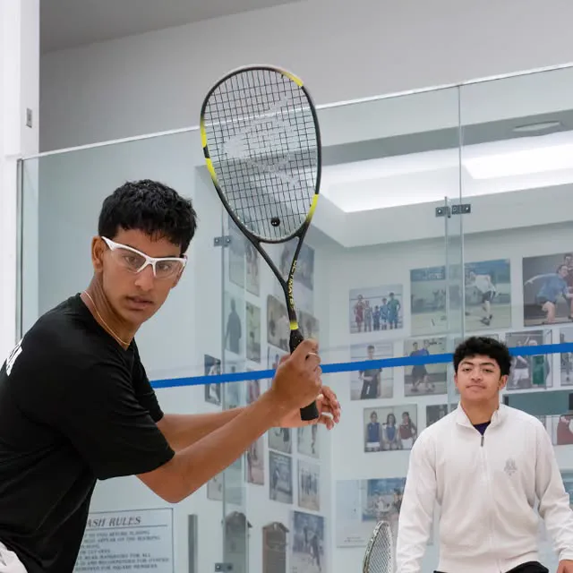 Fitness Academy 3 Stawy squash venue photo 1 of 11