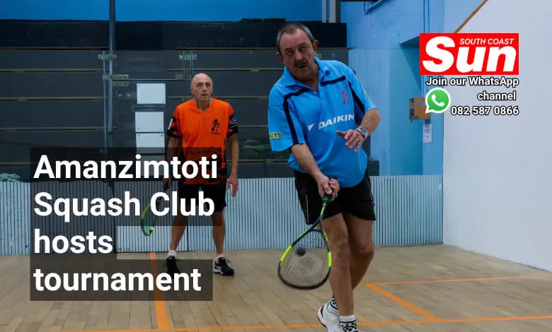 KZN Tennis Association squash venue photo 5 of 7