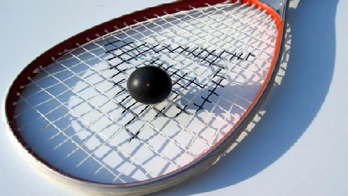 Lagos Country Club squash venue photo 2 of 7