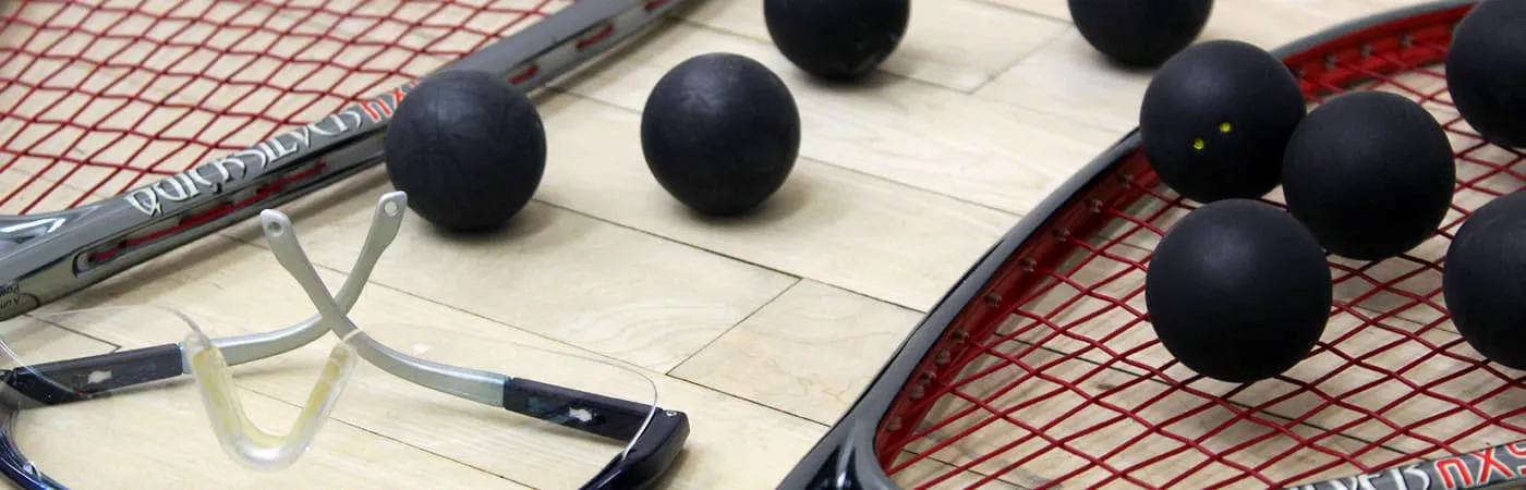 Lakeshore Sport & Fitness Stetson squash venue photo 4 of 7