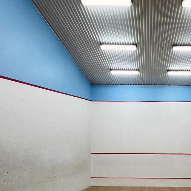 Leeming Squash Club squash venue photo 6 of 7