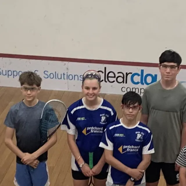 Leeming Squash Club squash venue photo 1 of 7