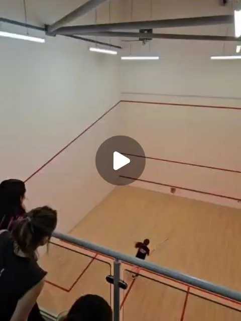 Leinster Squash Club squash venue photo 2 of 7