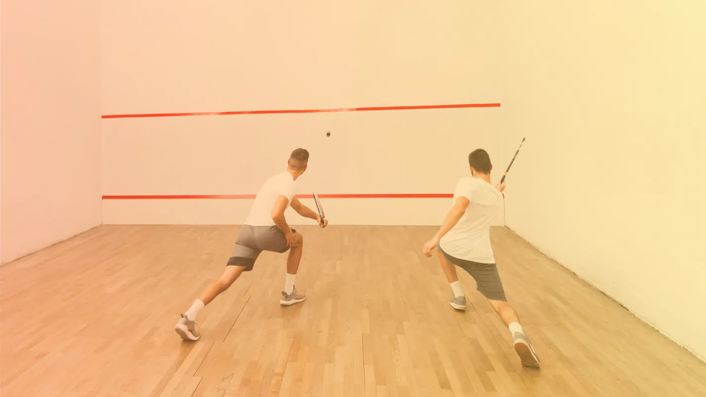 Lemon Squash & Fitness squash venue photo 2 of 7