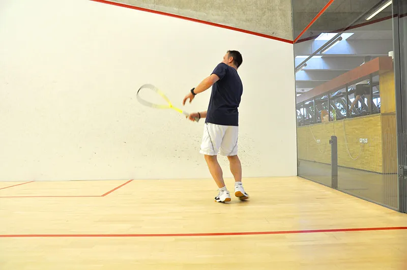 Lemon Squash & Fitness squash venue photo 1 of 7