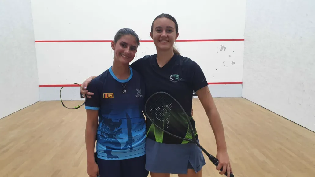 Londt Park Squash Rackets Club squash venue photo 1 of 7