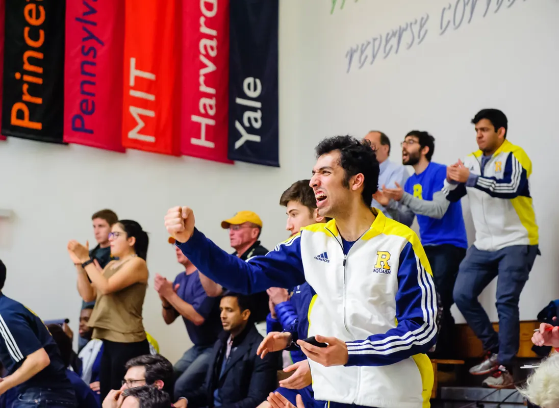 Los Angeles Squash Academy