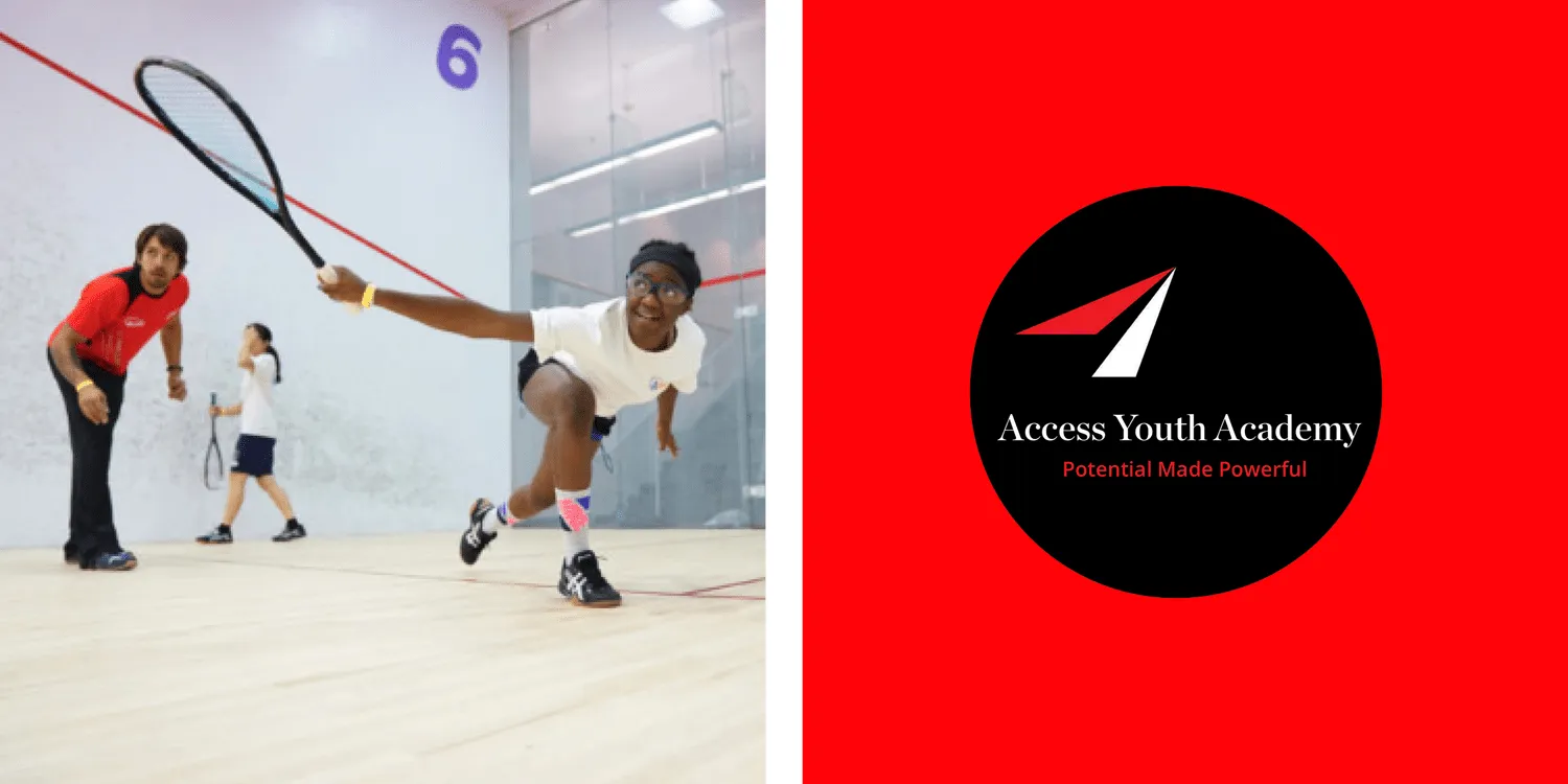 Los Angeles Squash Academy squash venue photo 6 of 7