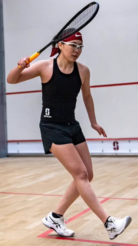 Los Angeles Squash Academy squash venue photo 3 of 7