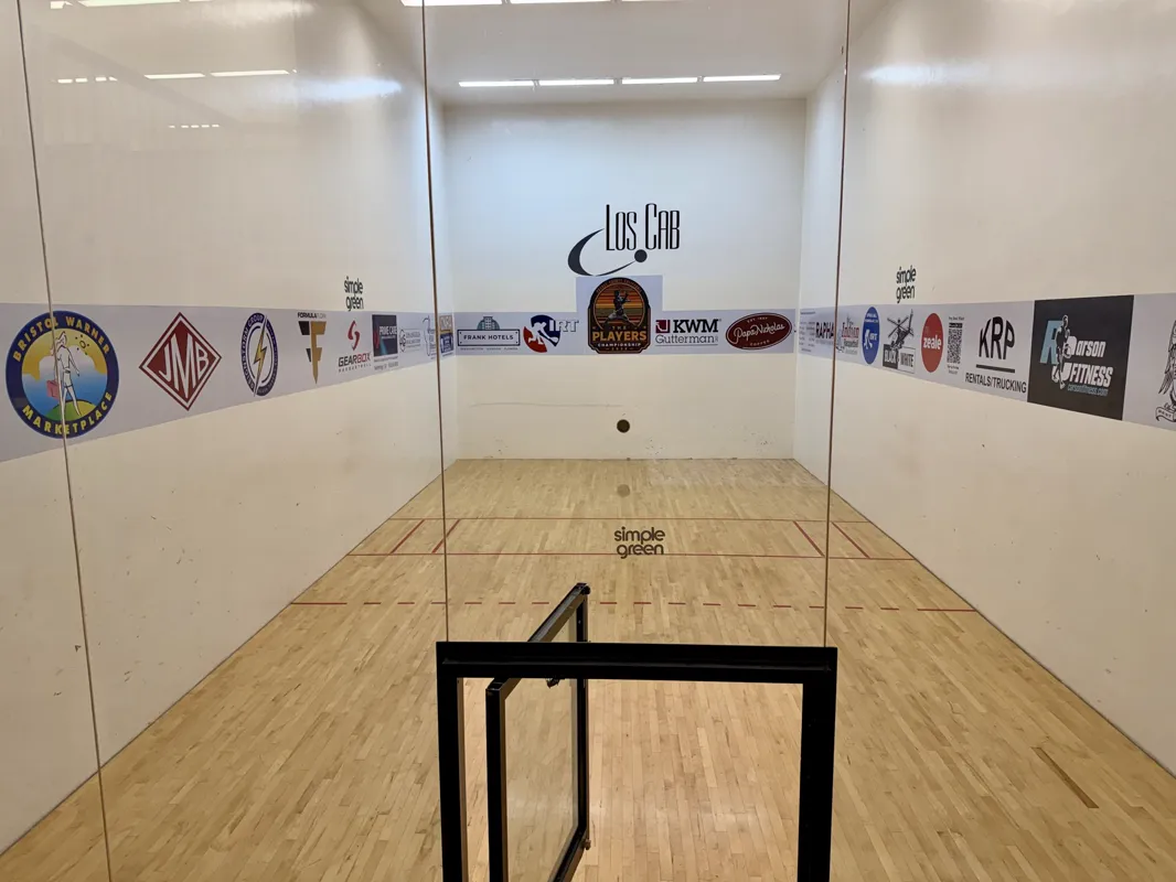 Los Cab Sports Village