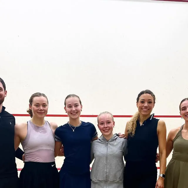 Lysaker Squash squash venue photo 5 of 7