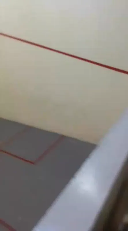 M.B.Club squash venue photo 1 of 2
