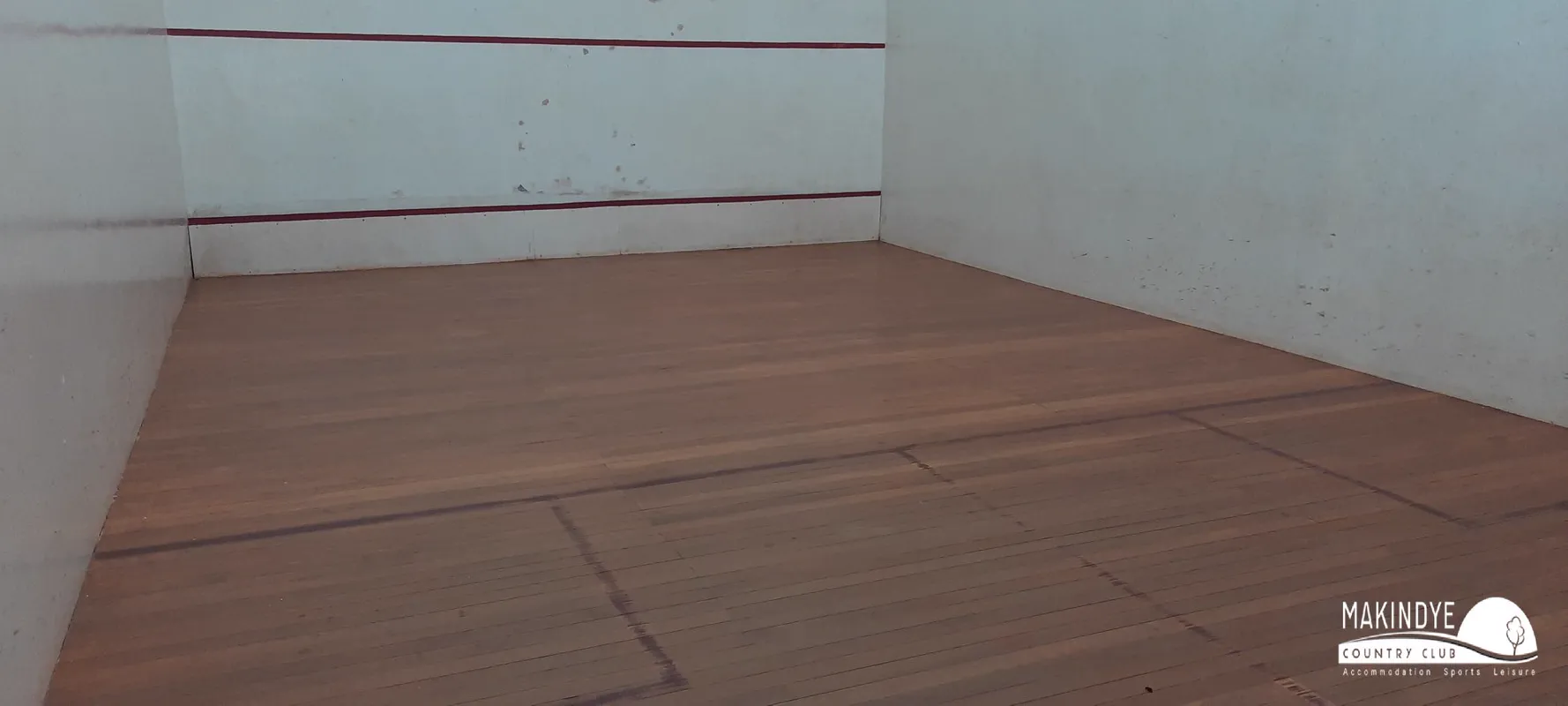 Makindye Country Club squash venue photo 2 of 2