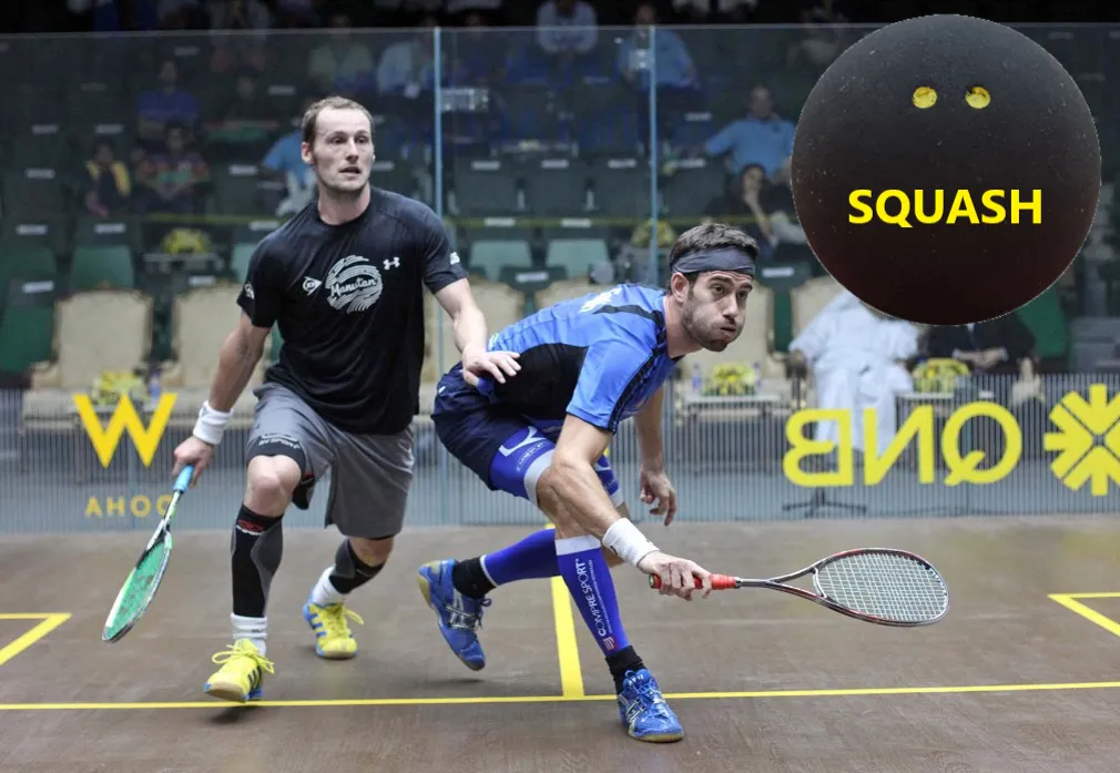 Manchester Tennis and Racquet Club squash venue photo 2 of 7