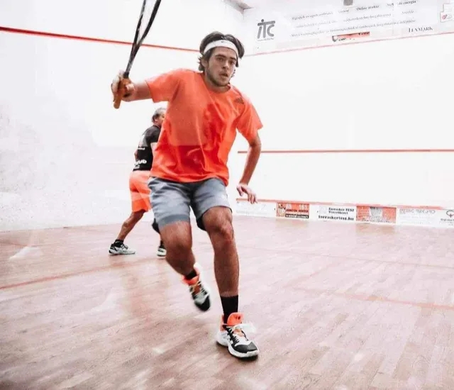 Mannheim Squash Club squash venue photo 2 of 2