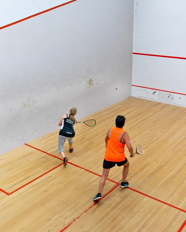 Manurewa Squash Club squash venue photo 4 of 4