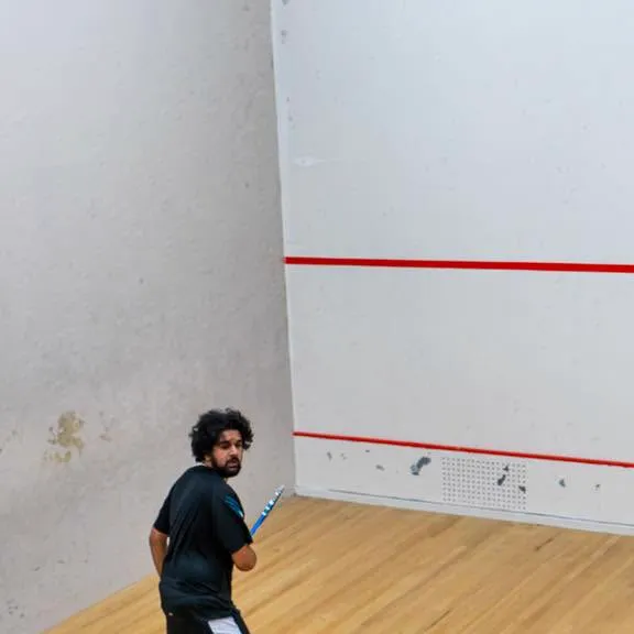 Manurewa Squash Club squash venue photo 1 of 4