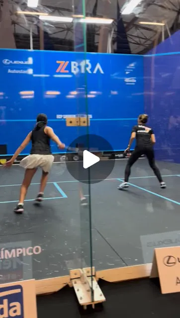 Marino Squash - Unidade Lorena squash venue photo 6 of 7