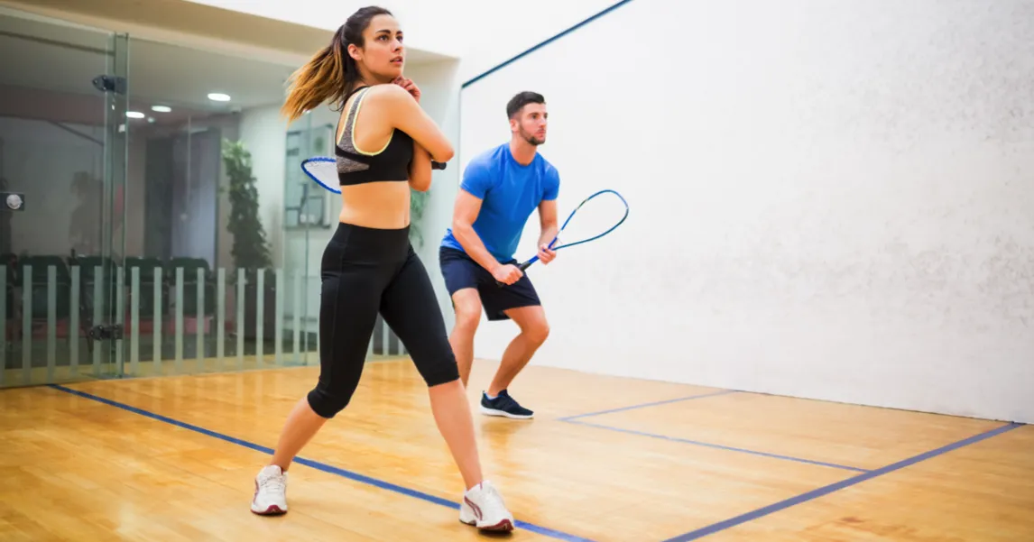 Matchpoint Tennis squash venue photo 7 of 7