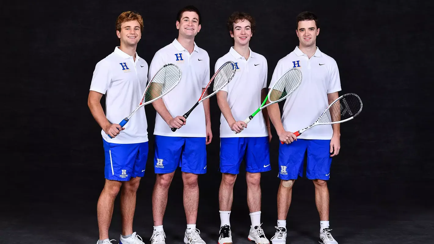 Matchpoint Tennis squash venue photo 6 of 7
