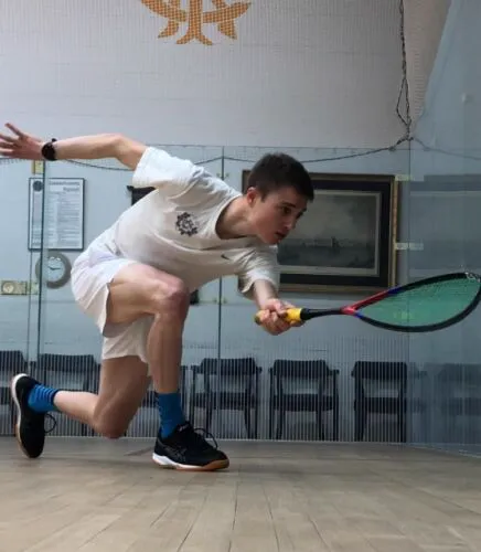 Matchpoint Tennis squash venue photo 5 of 7