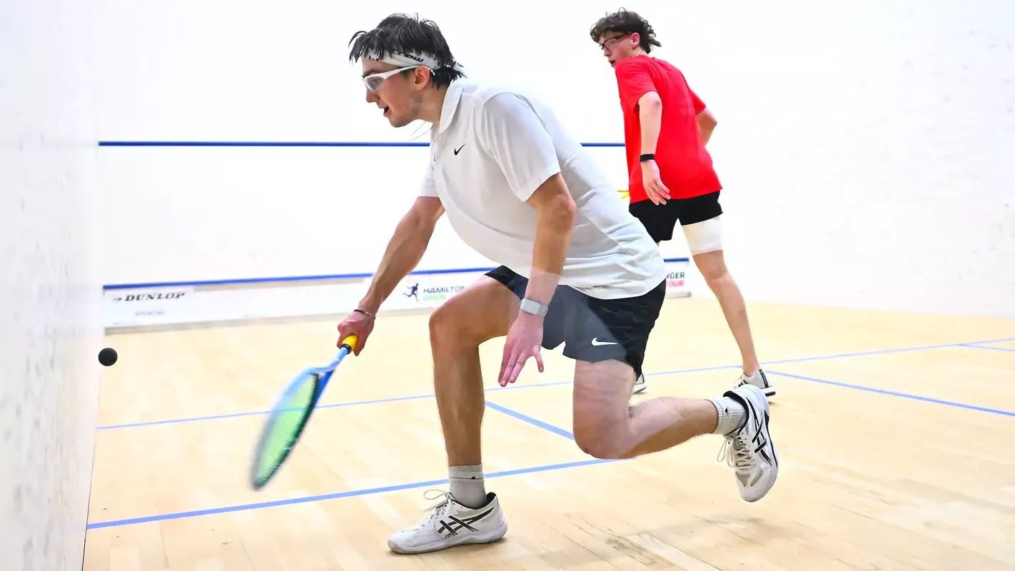 Matchpoint Tennis squash venue photo 4 of 7