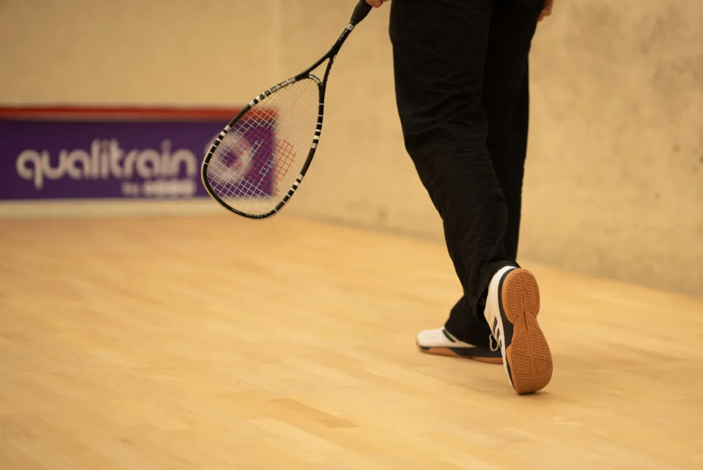 Matchpoint Tennis squash venue photo 3 of 7