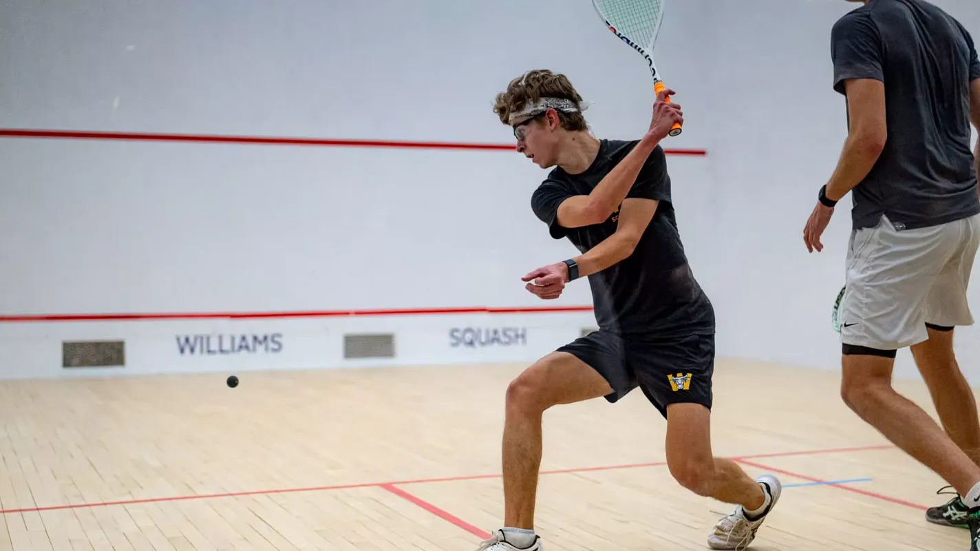 Matchpoint Tennis squash venue photo 1 of 7