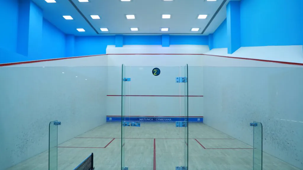 Matunga Gymkhana squash venue photo 5 of 7