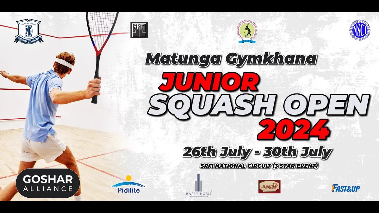 Matunga Gymkhana squash venue photo 4 of 7