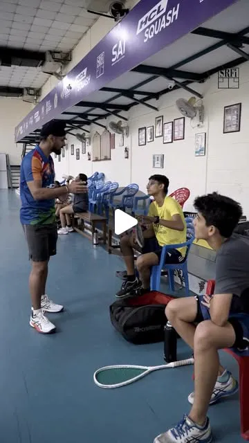 Matunga Gymkhana squash venue photo 2 of 7