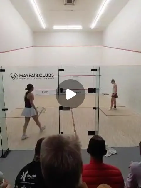 Mayfair Clubs Markham squash venue photo 5 of 7