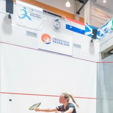Mediolanum Tennis squash venue photo 6 of 7