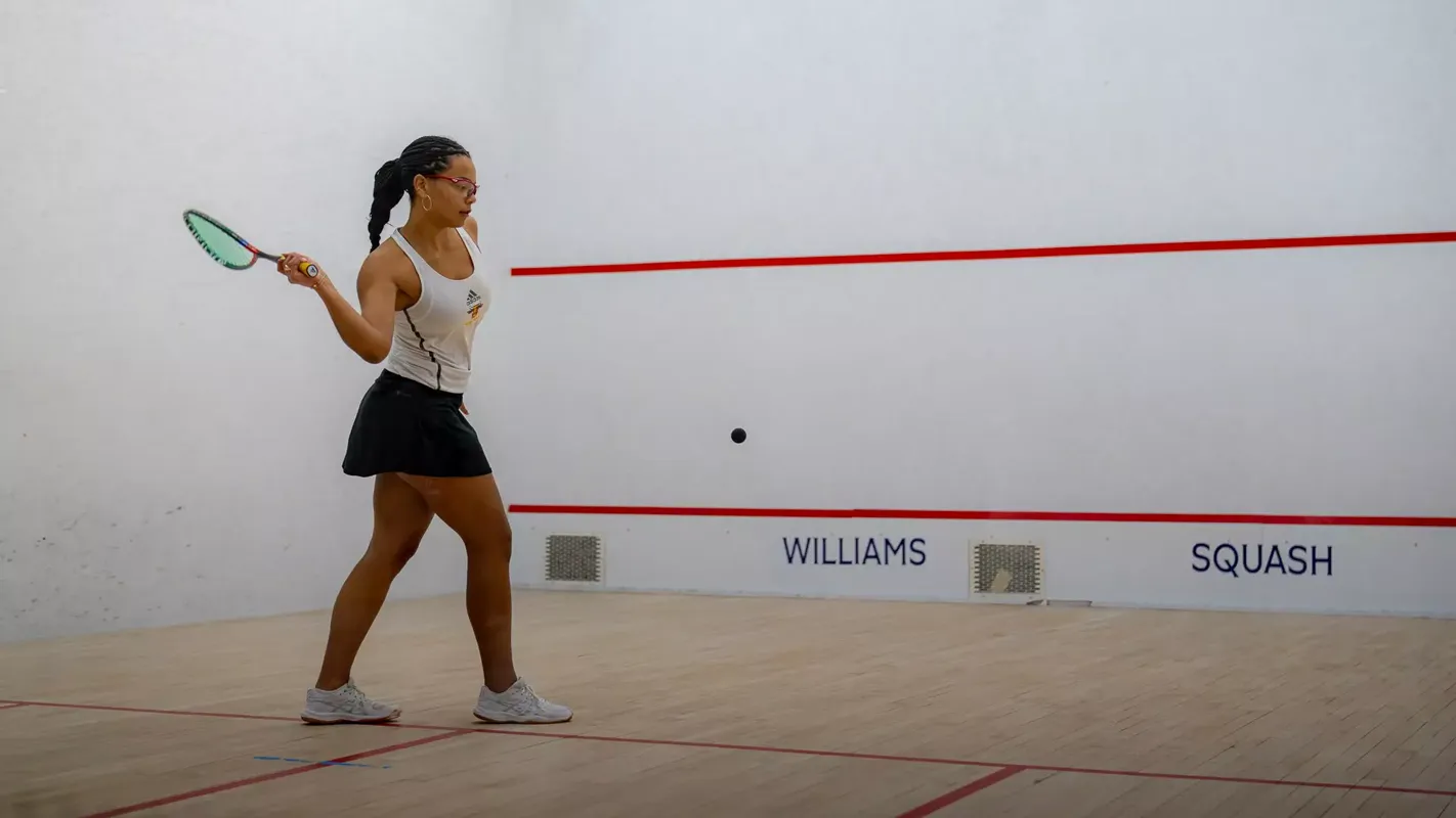 Mediolanum Tennis squash venue photo 5 of 7