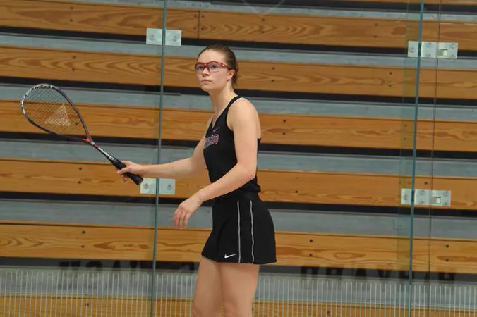 Mediolanum Tennis squash venue photo 2 of 7