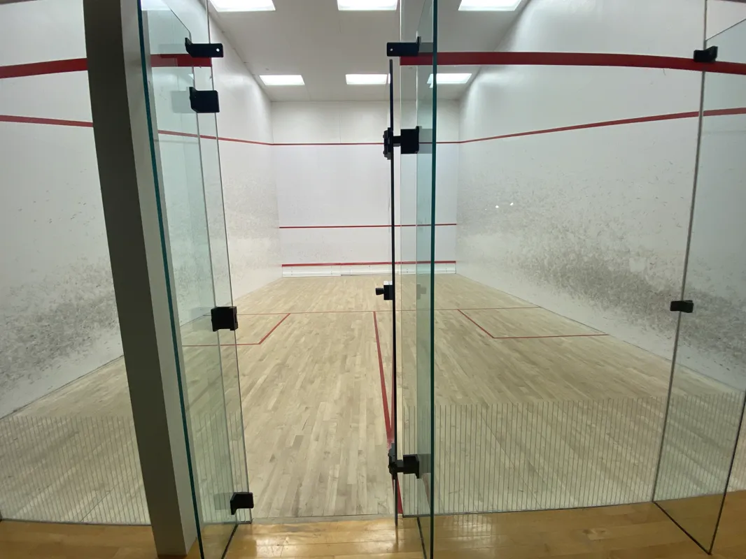Midtown Athletic Club
