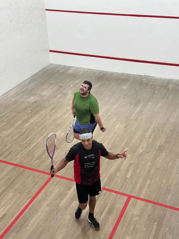 Milnerton Squash Club squash venue photo 3 of 3