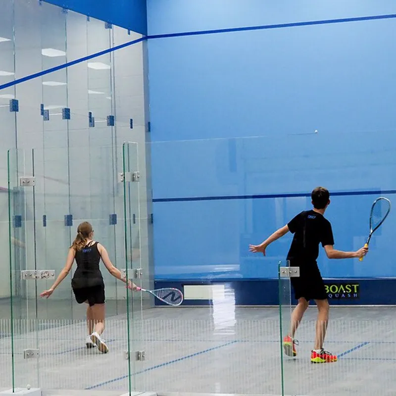 Minneapolis Club squash venue photo 5 of 7