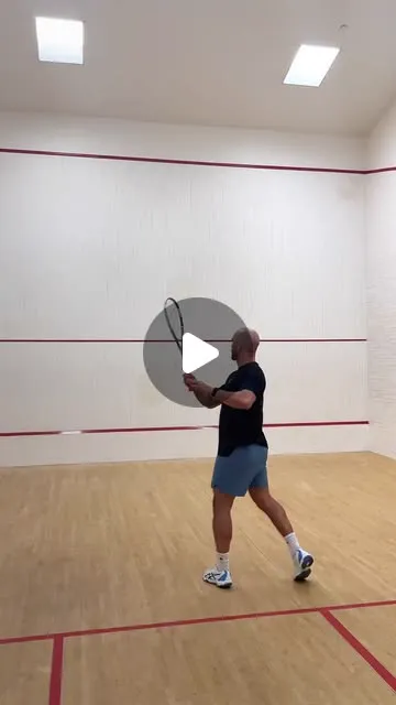 Minneapolis Club squash venue photo 1 of 7