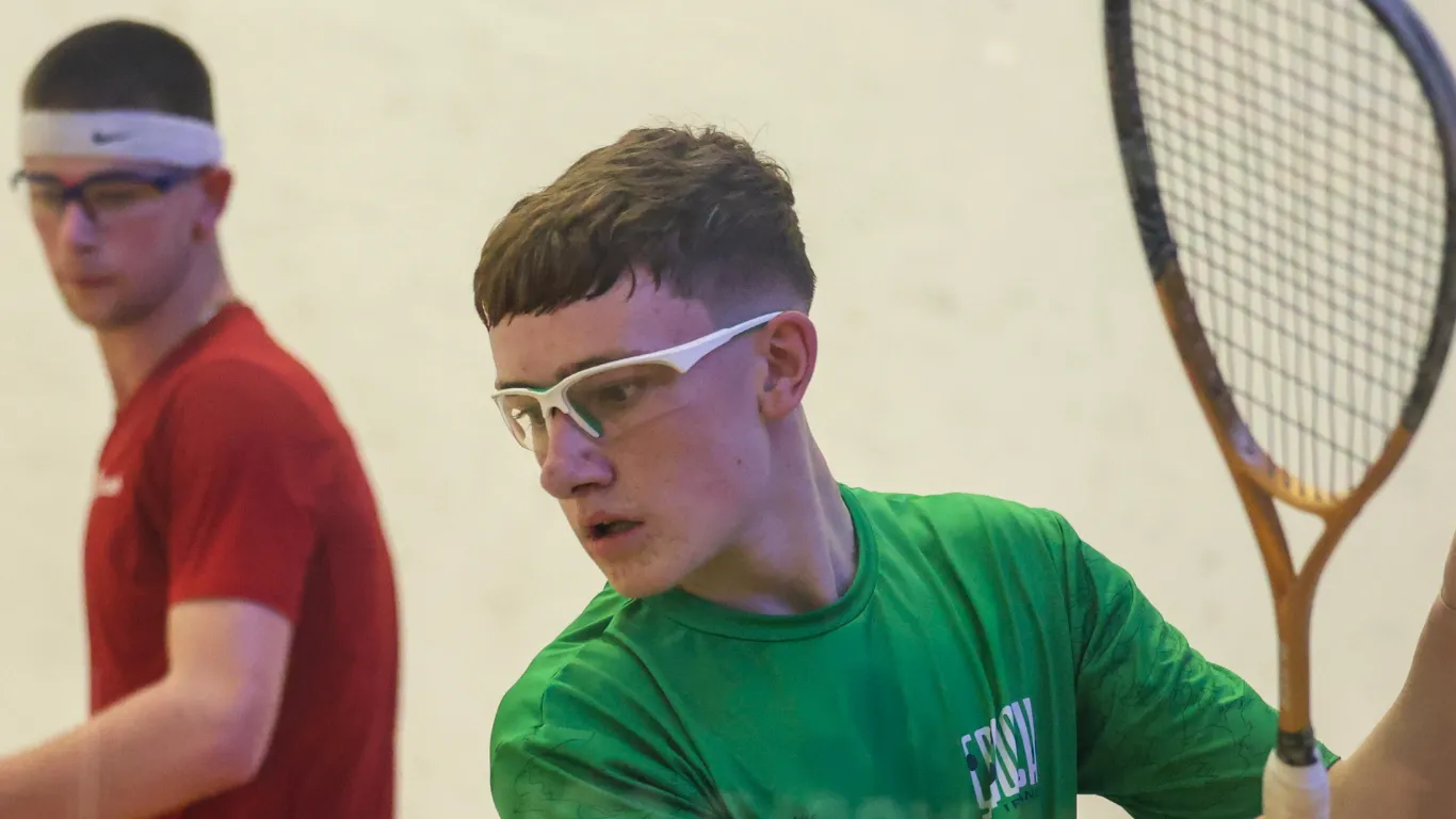 Mount Pleasant L.T.C . squash venue photo 7 of 7