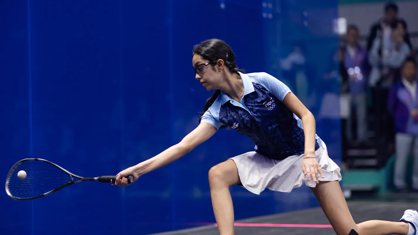 National Sports Club of India squash venue photo 6 of 7