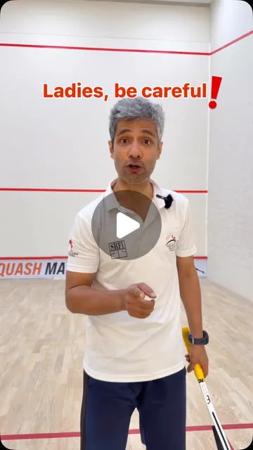 Navi Mumbai Sports Association squash venue photo 1 of 6