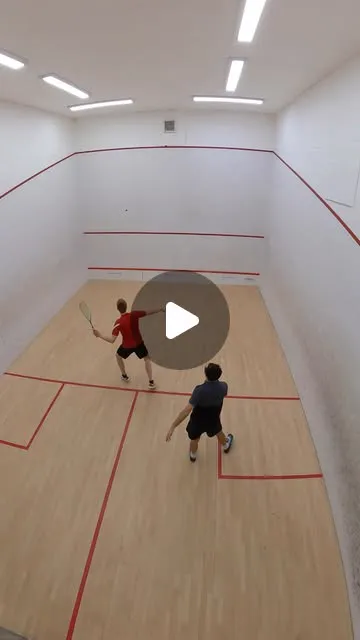 New Malden Sports Club squash venue photo 3 of 7
