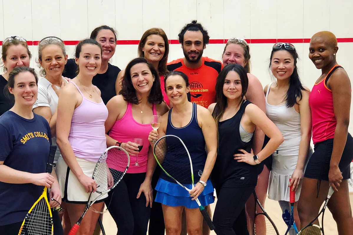 New York Athletic Club