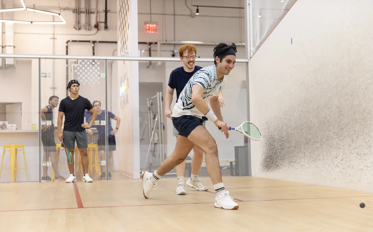 New York Sports Clubs