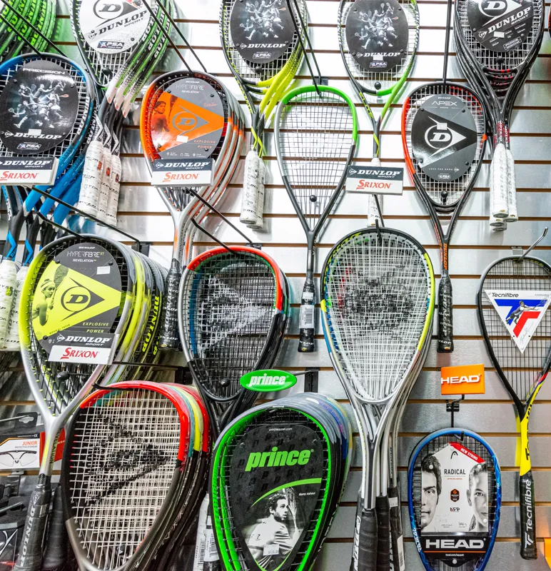 New York Sports Clubs squash venue photo 4 of 7