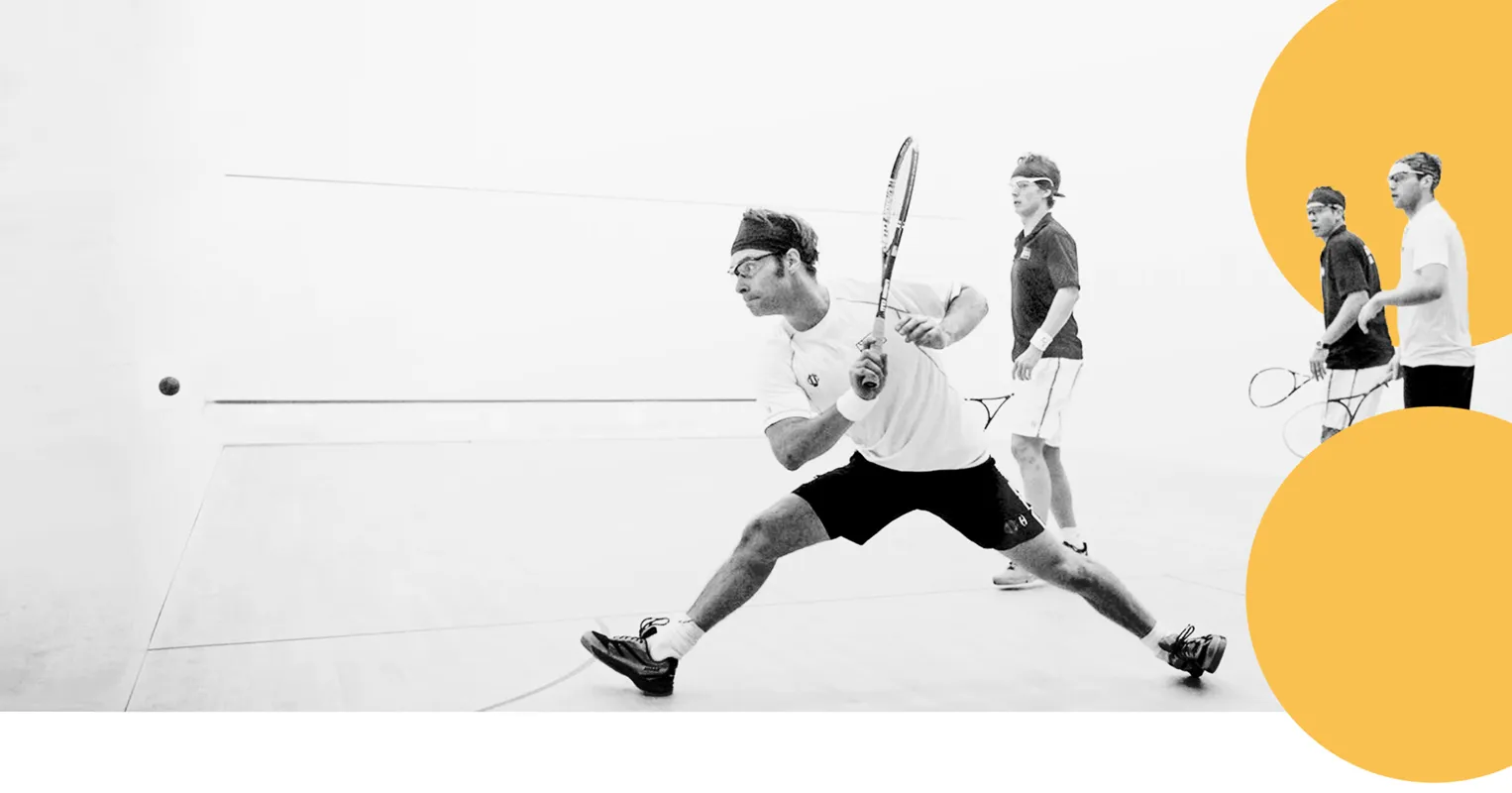 New York Sports Clubs squash venue photo 2 of 7