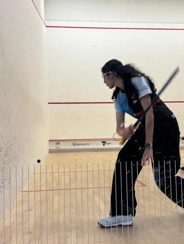 Next Gen North Adelaide squash venue photo 7 of 7